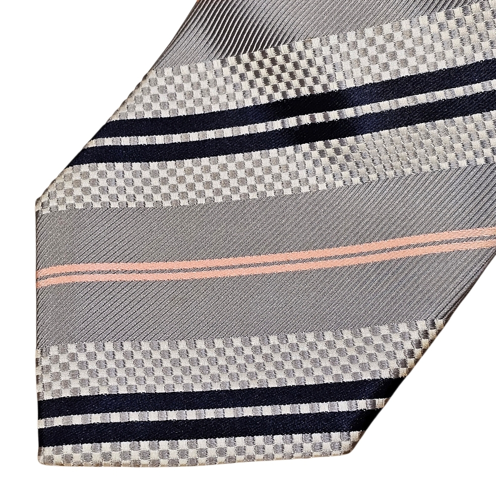 MODA RITORNO TIE - Picture 6 of 13